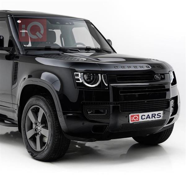 لاند روفر دفندر 2025 للبيع في العراق - اربيل